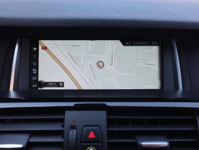 BMW X3  xDrive30d 