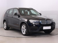 BMW X3  xDrive30d 