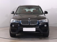 BMW X3  xDrive30d 