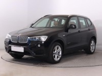 BMW X3  xDrive30d 