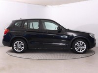 BMW X3  xDrive30d 