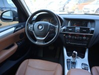 BMW X3  xDrive30d 