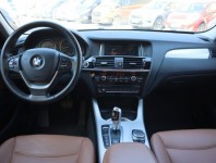 BMW X3  xDrive30d 