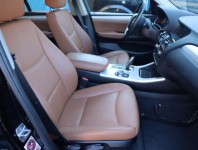 BMW X3  xDrive30d 