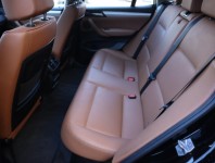 BMW X3  xDrive30d 