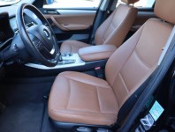 BMW X3  xDrive30d 