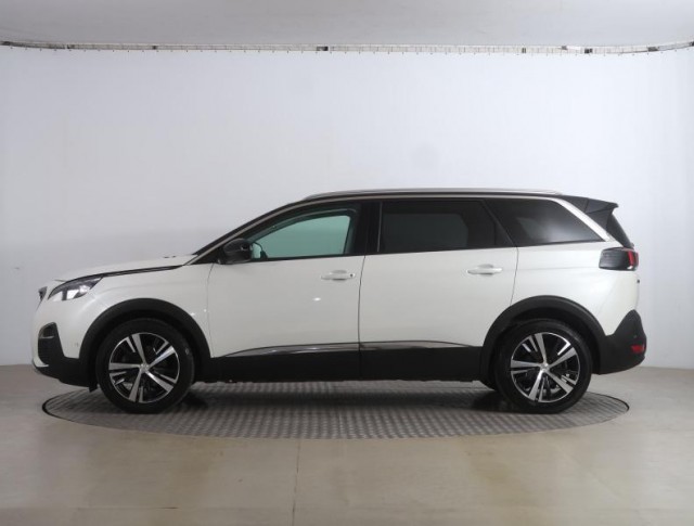 Peugeot 5008  1.5 BlueHDi Premium