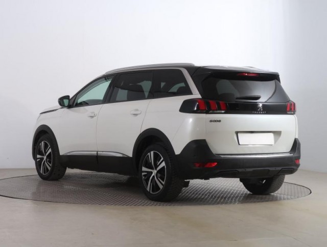 Peugeot 5008  1.5 BlueHDi Premium