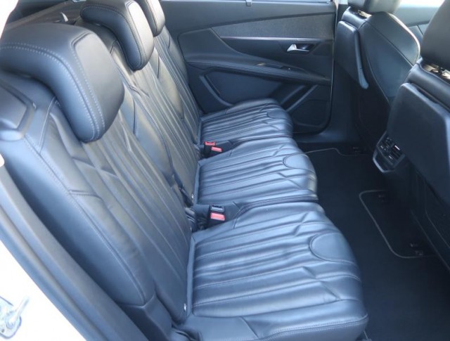 Peugeot 5008  1.5 BlueHDi Premium