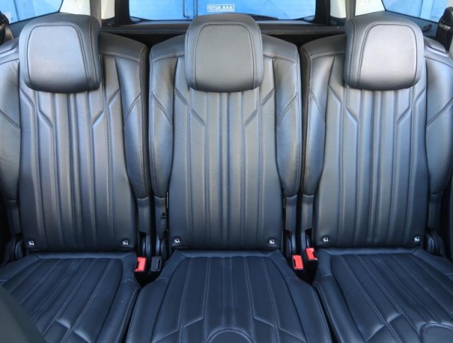 Peugeot 5008  1.5 BlueHDi Premium