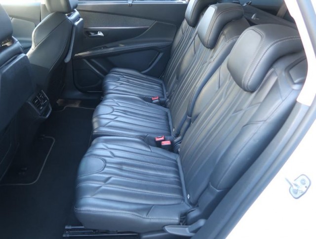 Peugeot 5008  1.5 BlueHDi Premium
