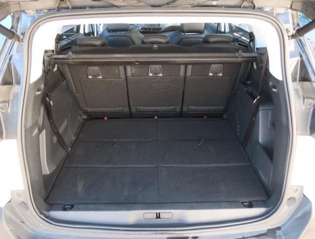 Peugeot 5008  1.5 BlueHDi Premium