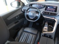 Peugeot 5008  1.5 BlueHDi Premium
