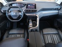Peugeot 5008  1.5 BlueHDi Premium