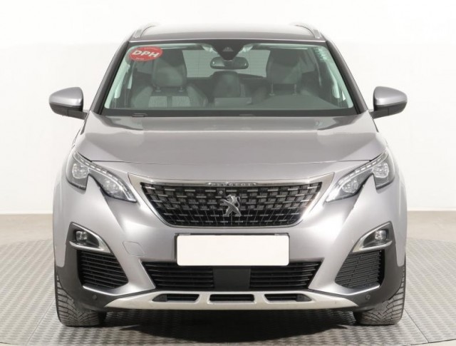 Peugeot 5008  1.6 BlueHDi Allure