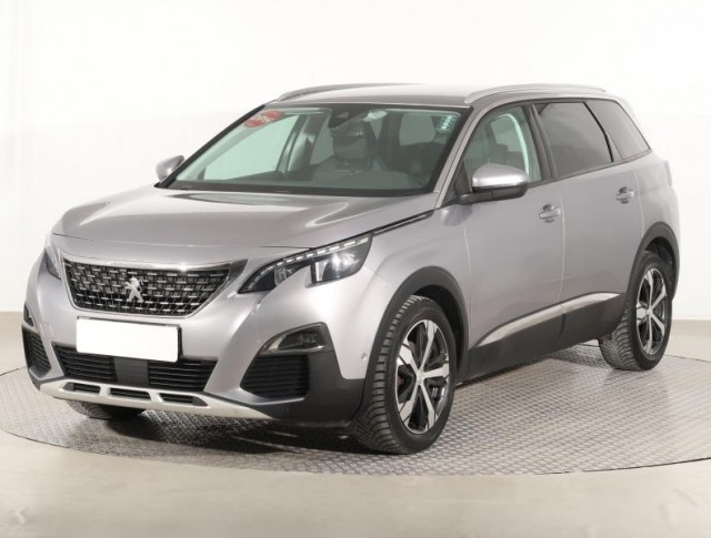 Peugeot 5008  1.6 BlueHDi Allure