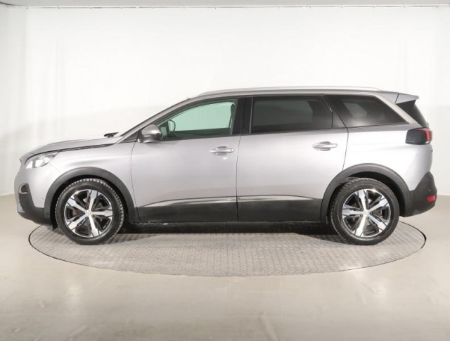 Peugeot 5008  1.6 BlueHDi Allure