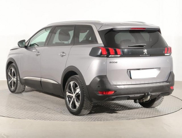 Peugeot 5008  1.6 BlueHDi Allure