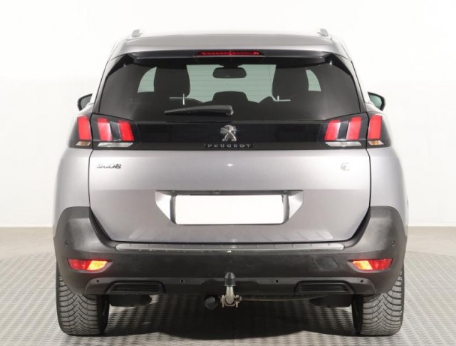 Peugeot 5008  1.6 BlueHDi Allure