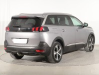 Peugeot 5008  1.6 BlueHDi Allure