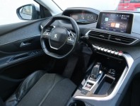 Peugeot 5008  1.6 BlueHDi Allure