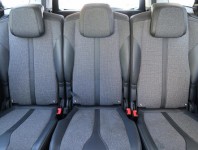 Peugeot 5008  1.6 BlueHDi Allure