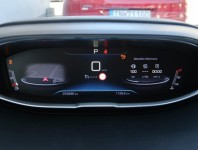 Peugeot 5008  1.6 BlueHDi Allure