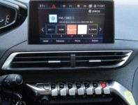 Peugeot 5008  1.6 BlueHDi Allure