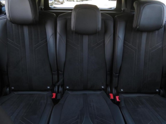 Peugeot 5008  2.0 BlueHDi GT Line