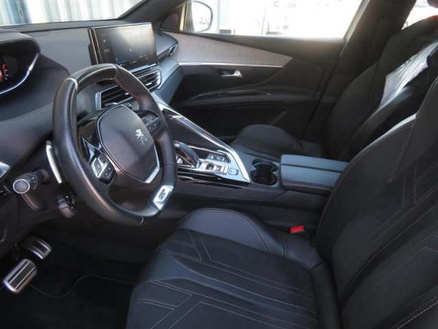 Peugeot 5008  2.0 BlueHDi GT Line