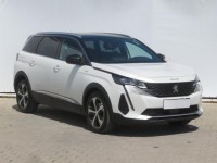 Peugeot 5008  2.0 BlueHDi GT Line
