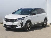 Peugeot 5008  2.0 BlueHDi GT Line