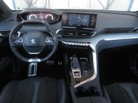 Peugeot 5008  2.0 BlueHDi GT Line