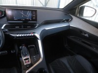 Peugeot 5008  2.0 BlueHDi GT Line