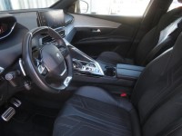 Peugeot 5008  2.0 BlueHDi GT Line