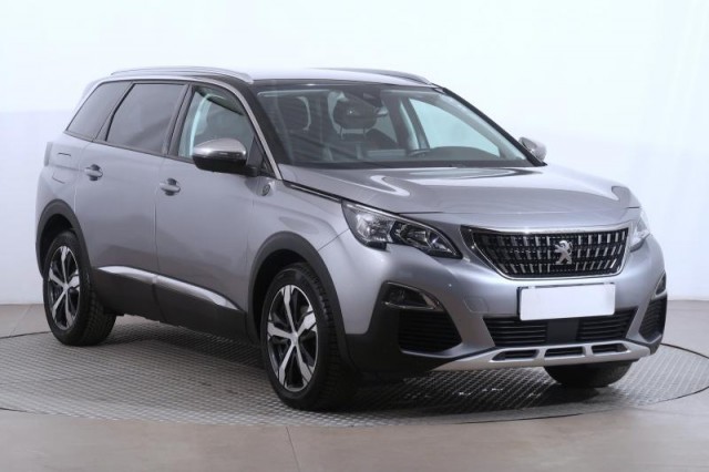 Peugeot 5008  PureTech 130 Premium