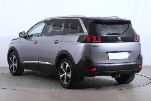 Peugeot 5008  PureTech 130 Premium