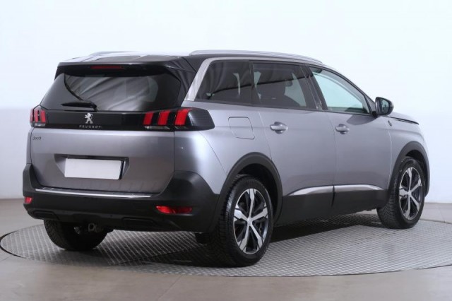 Peugeot 5008  PureTech 130 Premium