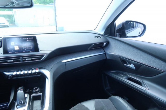 Peugeot 5008  PureTech 130 Premium