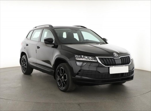 Škoda Karoq  1.0 TSI Style