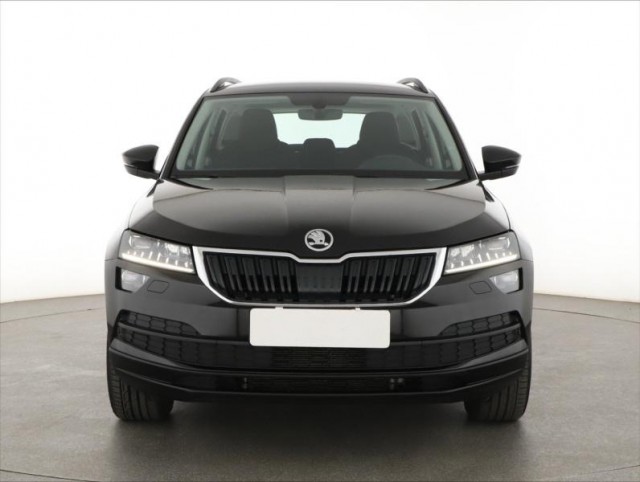 Škoda Karoq  1.0 TSI Style