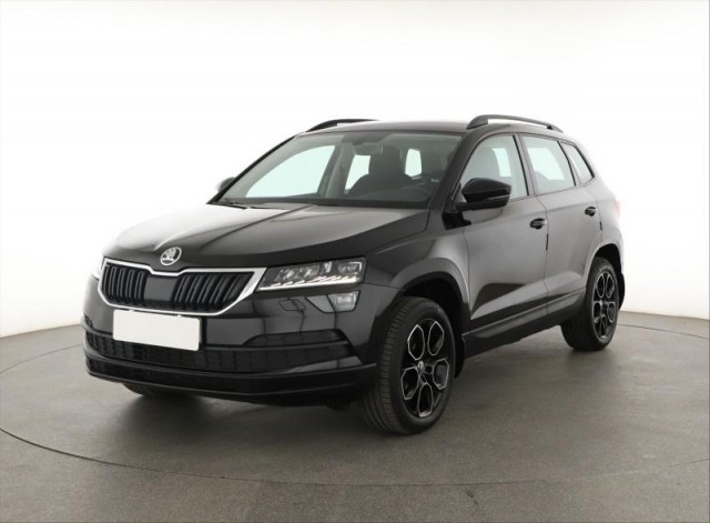 Škoda Karoq  1.0 TSI Style