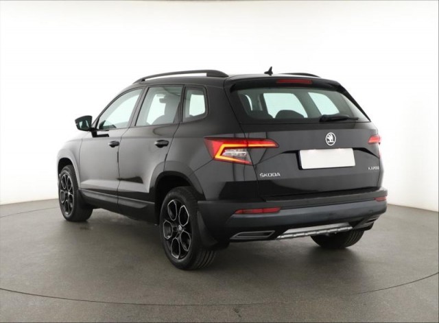 Škoda Karoq  1.0 TSI Style