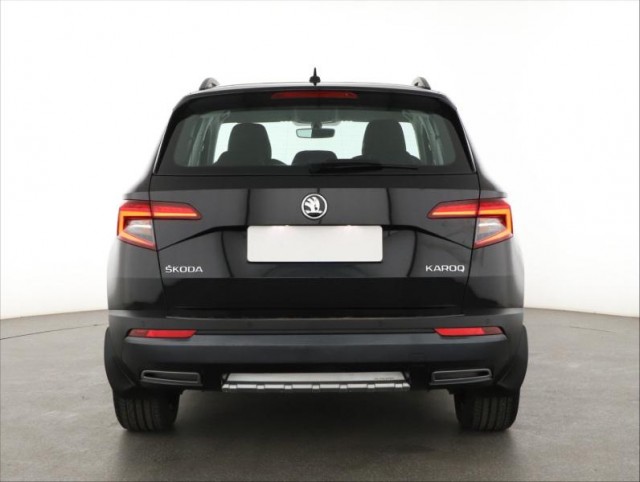 Škoda Karoq  1.0 TSI Style