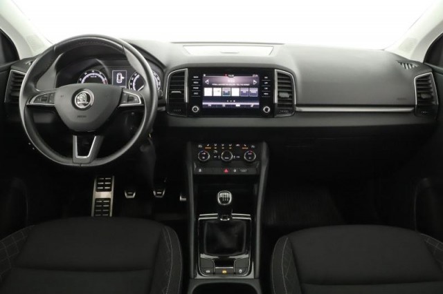 Škoda Karoq  1.0 TSI Style