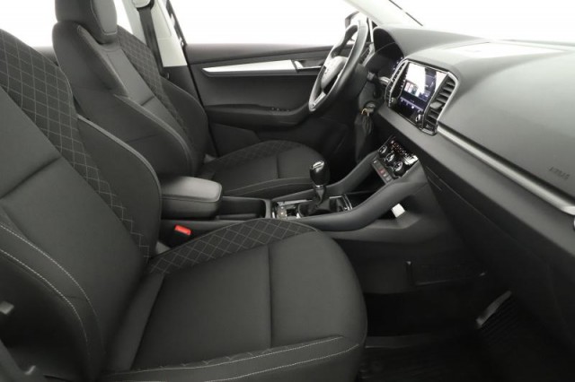 Škoda Karoq  1.0 TSI Style