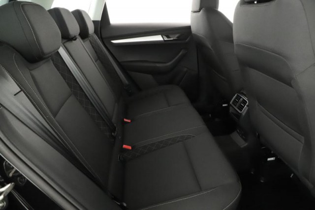 Škoda Karoq  1.0 TSI Style