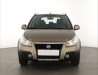 Fiat Sedici  1.6 