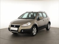 Fiat Sedici  1.6 