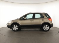 Fiat Sedici  1.6 